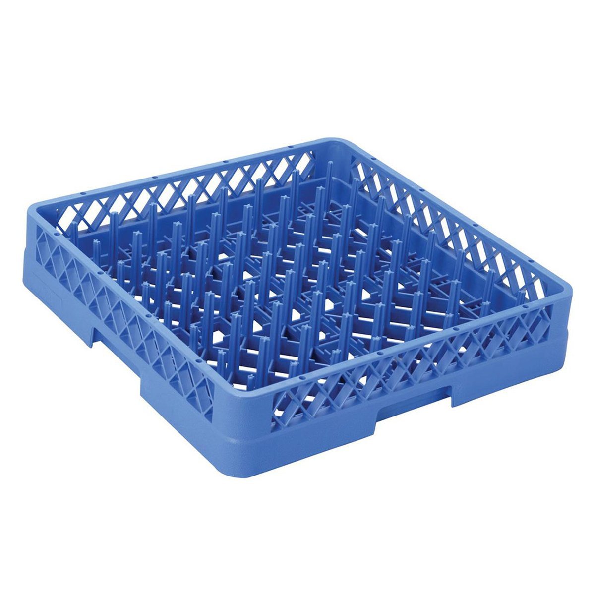 Tabak Basketi, 50x50x10 cm