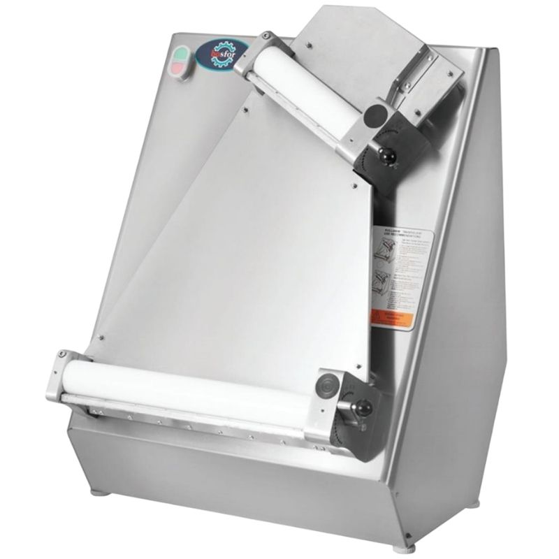 Bosfor UHA-30- Hamur Açma Makinesi 30 cm