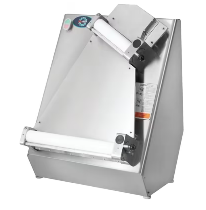 Bosfor UHA-40-T Hamur Açma Makinesi, 40 cm