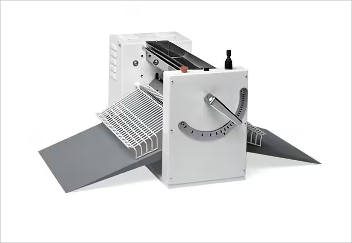 XTS EASY 500 SM Set Üstü Hamur Açma Makinesi, Elektrikli, 0,1-0,28 mm