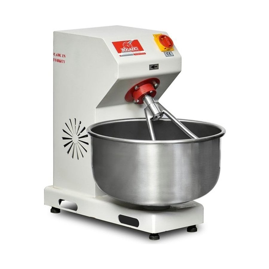 Boğaziçi 35 Kg Hamur Yoğurma Makinesi