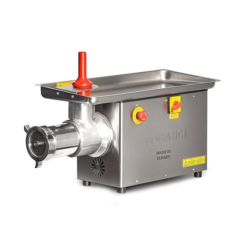 Boğaziçi No 32 Kıyma Makinesi 600 Kg/Saat