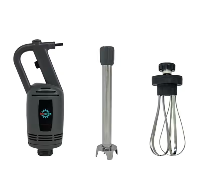 Bosfor UBL-450-C Profesyonel Kombi El Blender