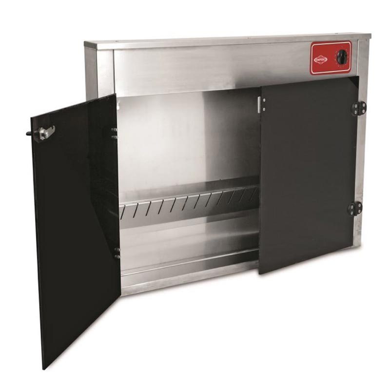 Empero EMP.BST.002 Bıçak Sterilizatörü 20 Bıçak
