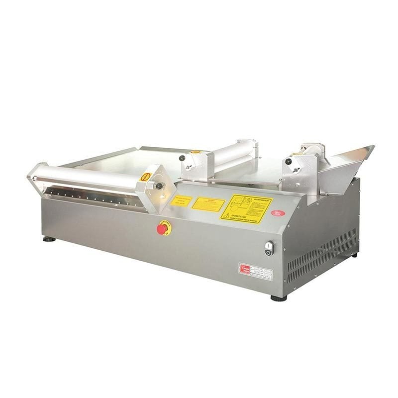 Yufka Yedek Açma, 3 Merdaneli, 60 cm,6644