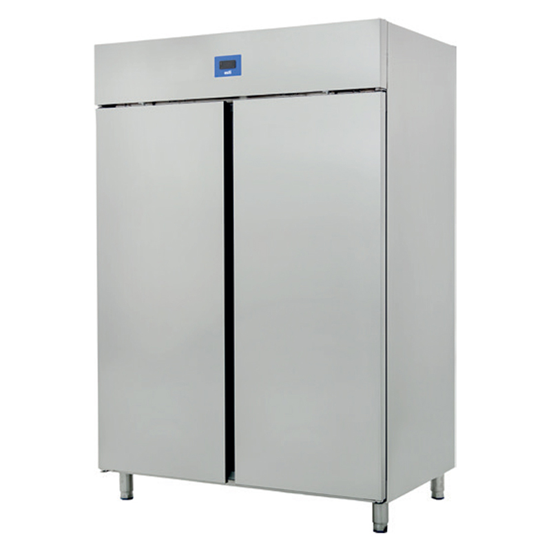 Öztiryakiler Çift Kapılı Dik Tip Derin Dondurucu Gn 1200 LMV Eco Model